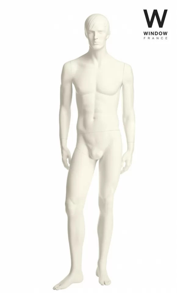 Manichino uomo collezione "Pure"- 29 SRE10