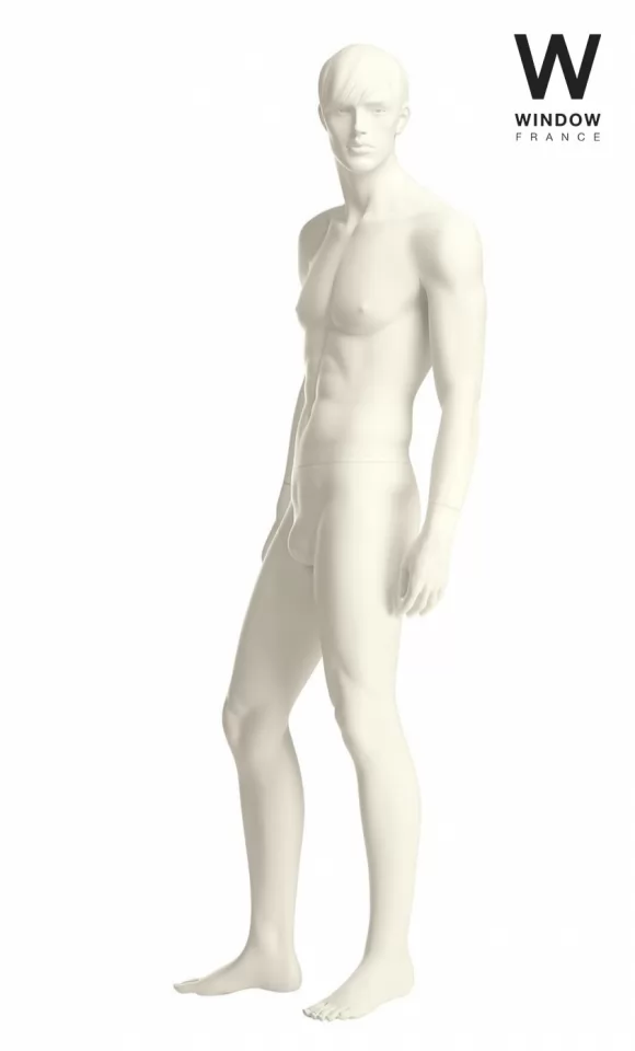 Manichino uomo collezione "Pure"- 29 SRE11
