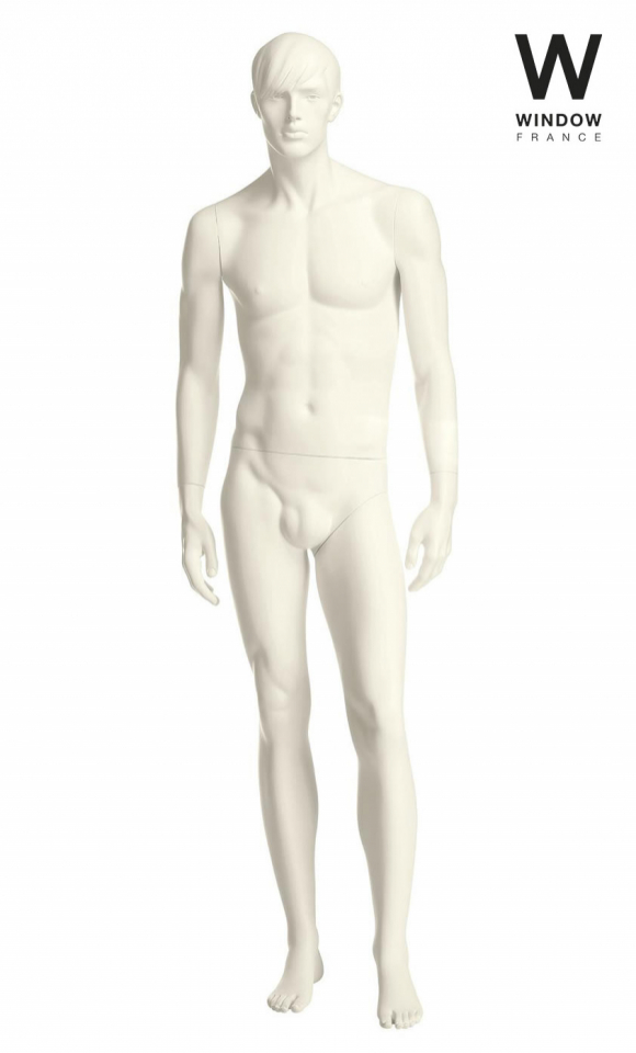 Mannequin man "Pure" collection-29 SRE12