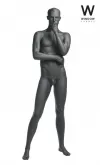 Manichino uomo collezione "Pure"- 29 SRE2