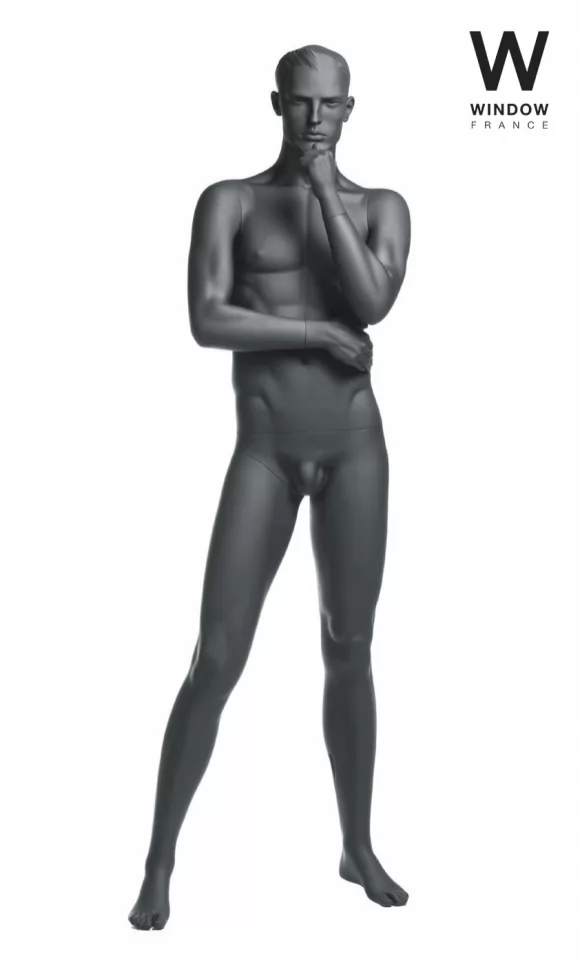 Manichino uomo collezione "Pure"- 29 SRE2