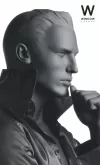 Manichino uomo collezione "Pure"- 29 SRE2