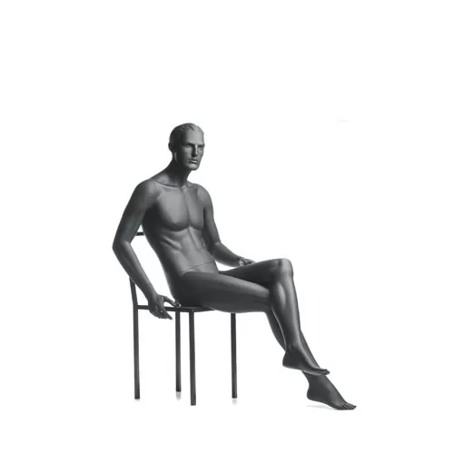 Manichino uomo collezione "Pure"- 29 SRE3