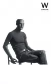 Manichino uomo collezione "Pure"- 29 SRE3