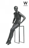 Manichino uomo collezione "Pure"- 29 SRE5