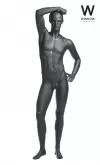 Manichino uomo collezione "Pure"- 29 SRE6