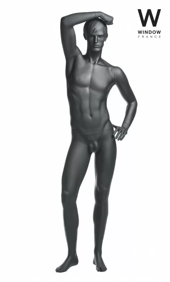 Manichino uomo collezione "Pure"- 29 SRE6