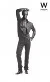Manichino uomo collezione "Pure"- 29 SRE6