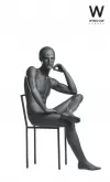 Manichino uomo collezione "Pure"- 29 SRE7
