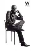 Manichino uomo collezione "Pure"- 29 SRE7