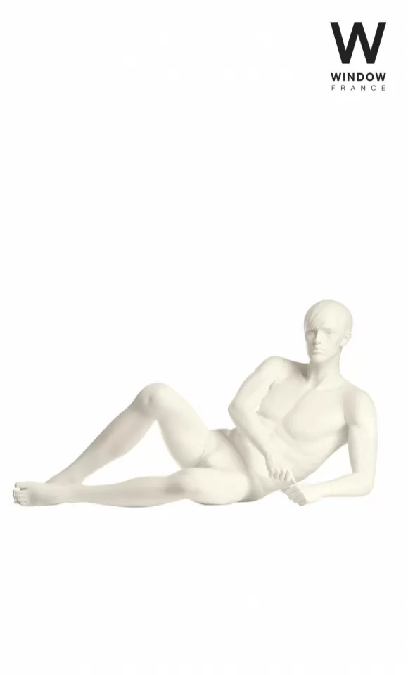 Manichino uomo collezione "Pure"- 29 SRE8