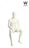 Manichino uomo collezione "Pure"- 29 SRE9