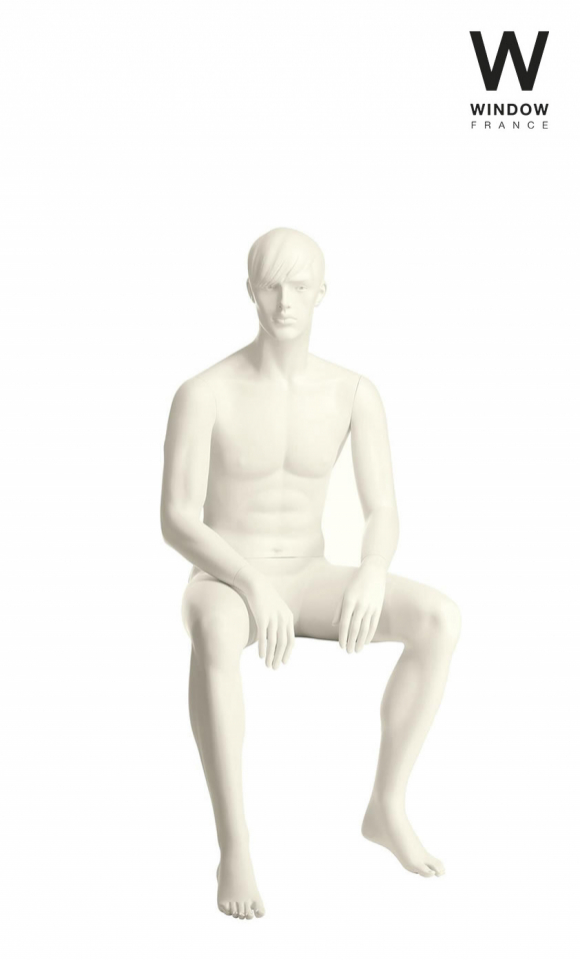 Mannequin man "Pure" collection-29 SRE9