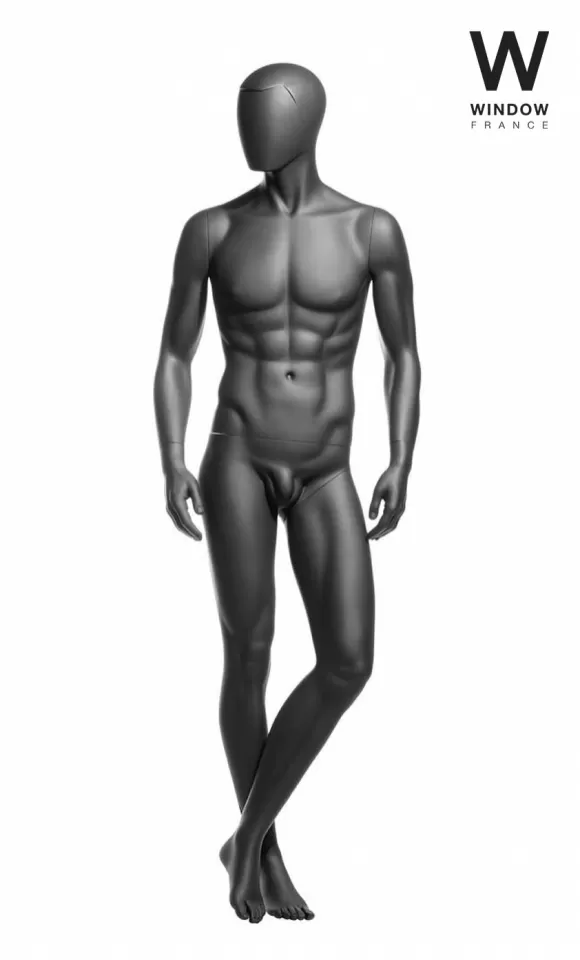 Manichino uomo collezione "Pure"- 351