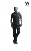 Manichino uomo collezione "Pure"- 351