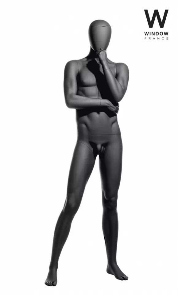 Manichino uomo collezione "Pure"- 352