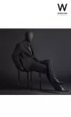 Manichino uomo collezione "Pure"- 353