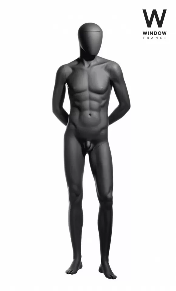 Manichino uomo collezione "Pure"- 354