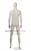 Manichino uomo Collezione Eclissi - posa 3