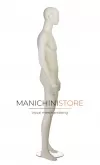Manichino uomo Collezione Eclissi - posa 3
