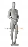 Manichino uomo Collezione Cool Gray