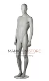 Manichino uomo Collezione Cool Gray