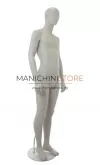 Manichino uomo Collezione Cool Gray