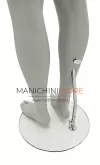 Manichino uomo Collezione Cool Gray