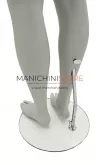 Manichino uomo Collezione Cool Gray
