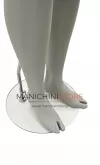 Manichino uomo Collezione Cool Gray
