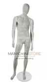 Manichino uomo collezione Creta - grezzo