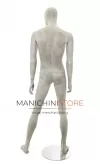 Manichino uomo collezione Creta - grezzo