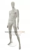 Manichino uomo collezione Creta - grezzo
