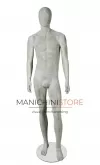 Manichino uomo collezione Creta - grezzo