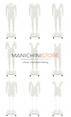 Professional male mannequin for e-commerce photos M31