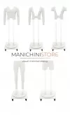 Manichino uomo professionale per foto e-commerce Ghost-M31 TG. 52