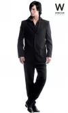 Manichino uomo Fashion collezione 30 RE1 - Parrucca Esclusa