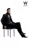 Manichino uomo Fashion collezione 30 RE3 - Parrucca Esclusa