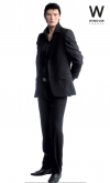Fashion male mannequin collection 30 RE4 - Wig excluded