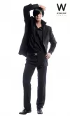 Manichino uomo Fashion collezione 30 RE6 - Parrucca Esclusa