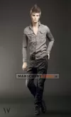 Manichino uomo Fashion collezione 45 1 - Parrucca Esclusa
