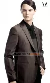 Manichino uomo Fashion collezione 45 3 - Parrucca Esclusa