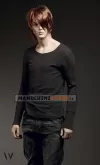 Manichino uomo Fashion collezione 45 4 - Parrucca Esclusa