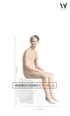 Manichino uomo Fashion collezione 45 2 - Parrucca Esclusa