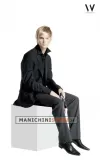 Manichino uomo Fashion collezione 45 2 - Parrucca Esclusa