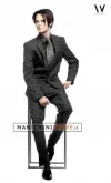 Manichino uomo Fashion collezione 45 7 - Parrucca Esclusa