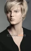 Manichino uomo Fashion collezione 45 7 - Parrucca Esclusa