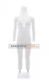 Manichino uomo per foto internet e-commerce base doppia asta