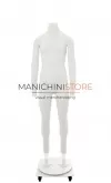 Manichino uomo professionale per foto e-commerce Ghost-M11