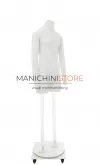 Manichino uomo professionale per foto e-commerce Ghost-M12